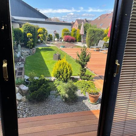 Xantener Ferienhaus Eichenwinkel Kültér fotó