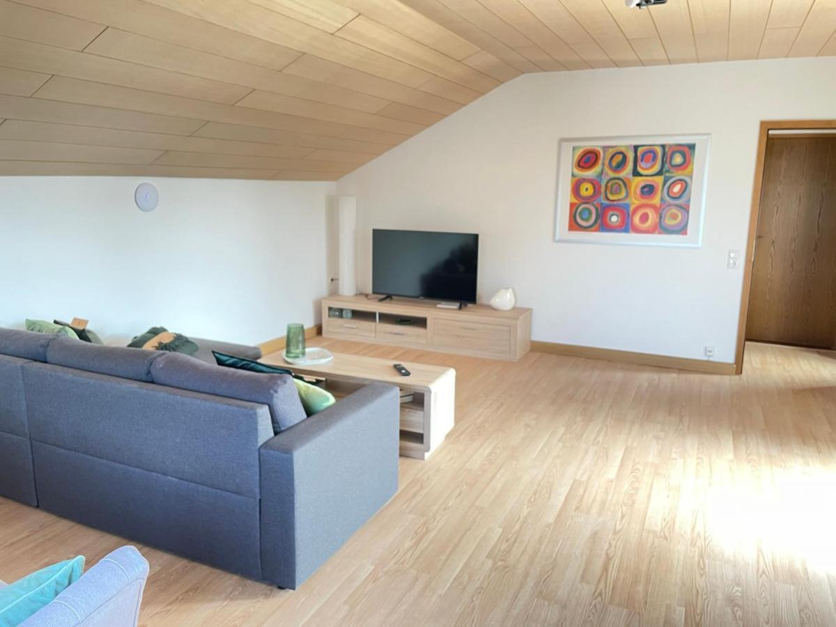 Xantener Ferienhaus Eichenwinkel Kültér fotó