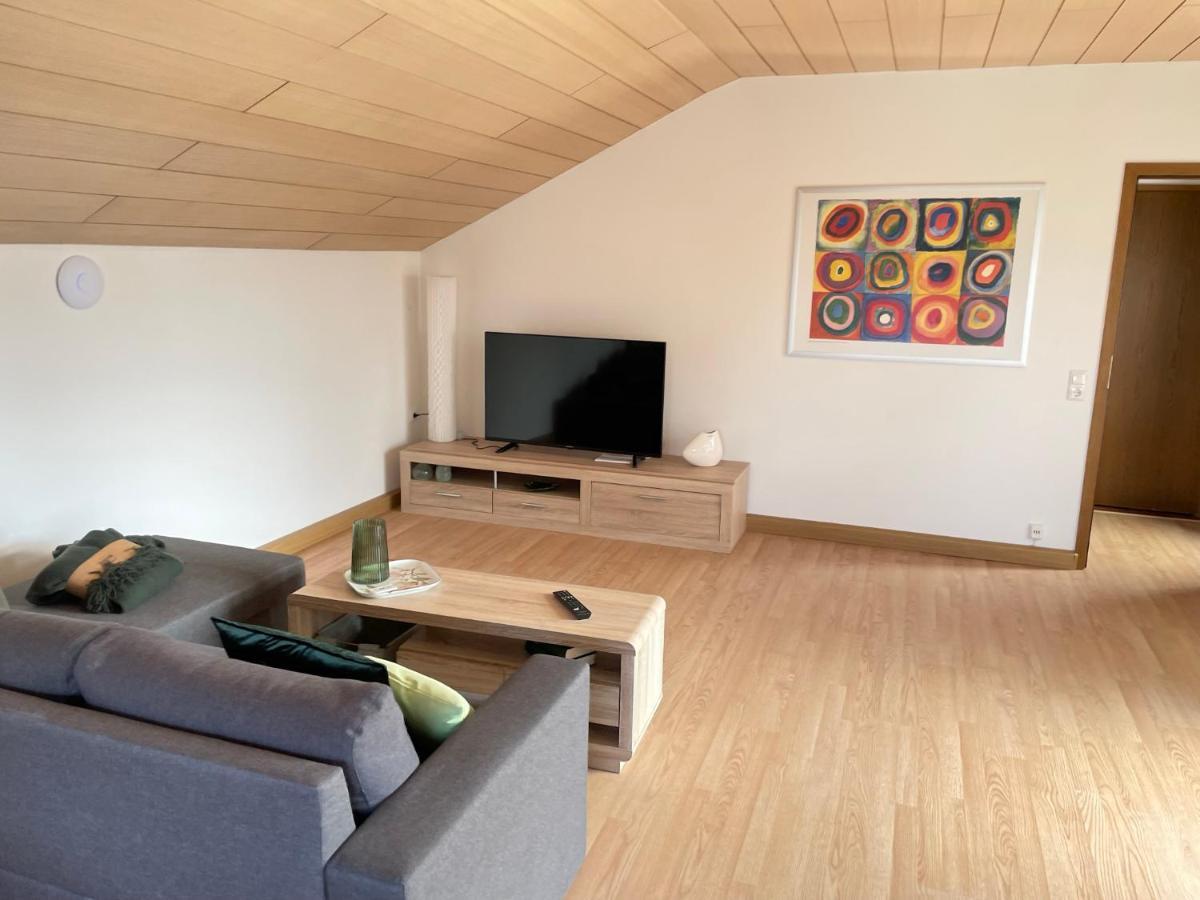 Xantener Ferienhaus Eichenwinkel Kültér fotó