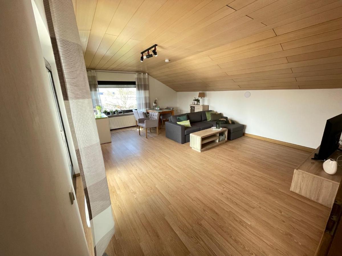 Xantener Ferienhaus Eichenwinkel Kültér fotó