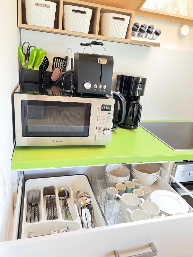 Xantener Ferienhaus Eichenwinkel Kültér fotó