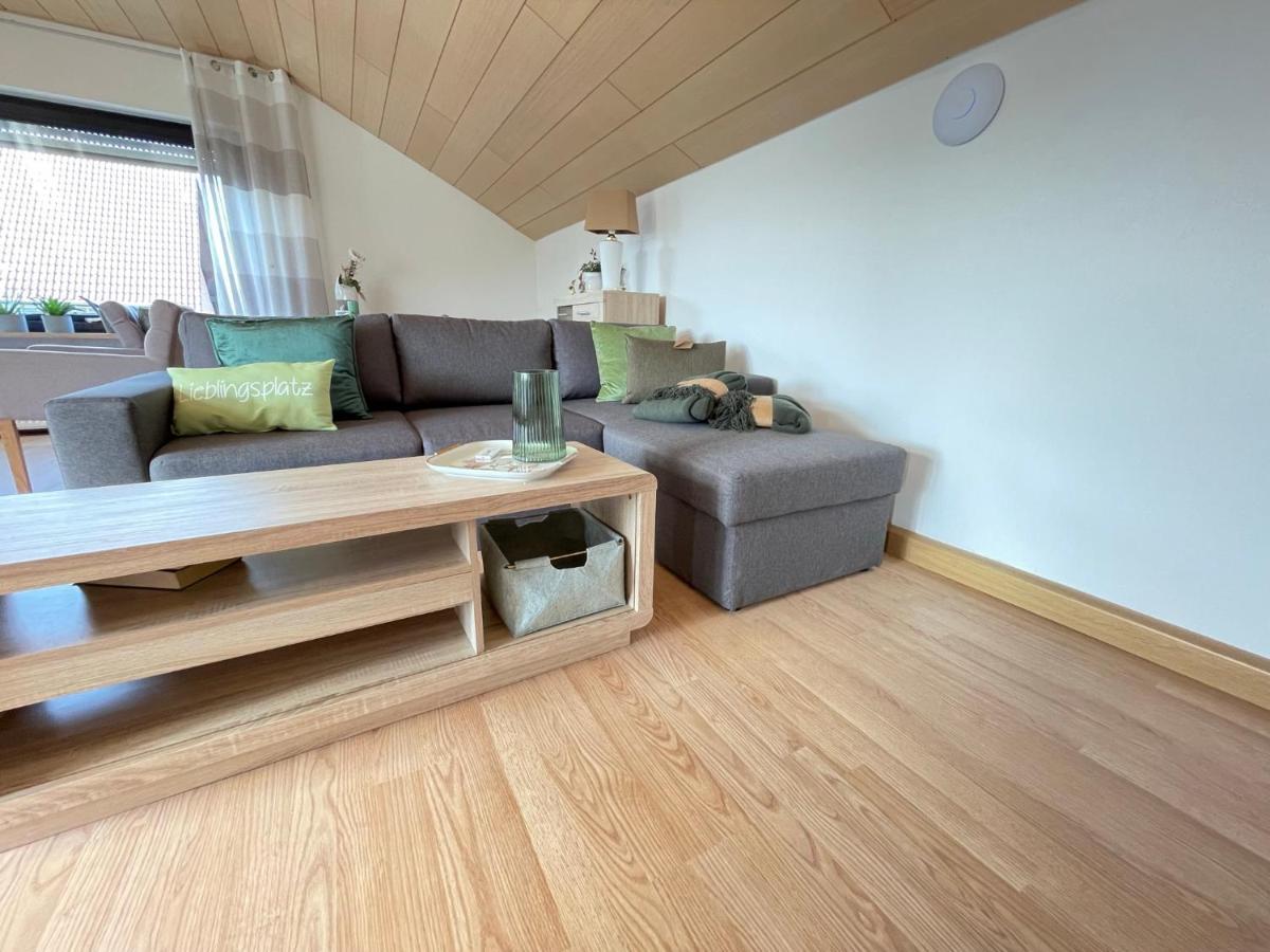 Xantener Ferienhaus Eichenwinkel Kültér fotó