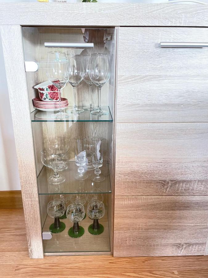 Xantener Ferienhaus Eichenwinkel Kültér fotó