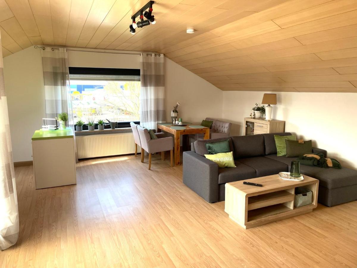 Xantener Ferienhaus Eichenwinkel Kültér fotó