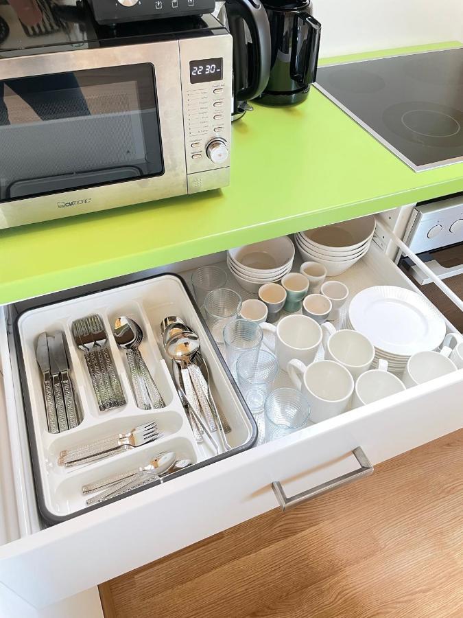 Xantener Ferienhaus Eichenwinkel Kültér fotó