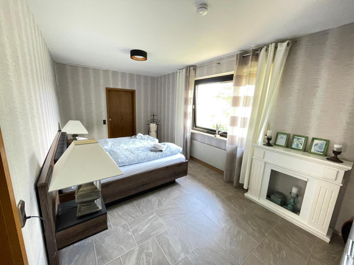 Xantener Ferienhaus Eichenwinkel Kültér fotó