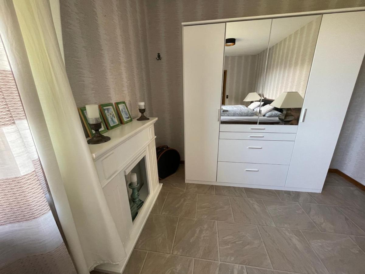 Xantener Ferienhaus Eichenwinkel Kültér fotó