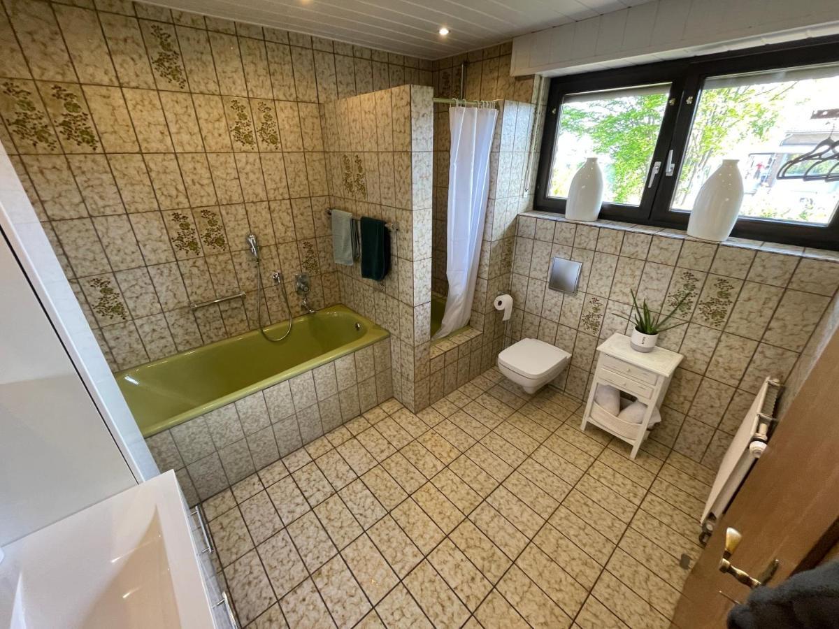 Xantener Ferienhaus Eichenwinkel Kültér fotó
