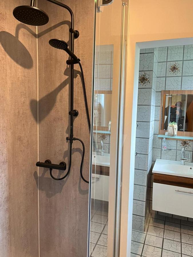 Xantener Ferienhaus Eichenwinkel Kültér fotó
