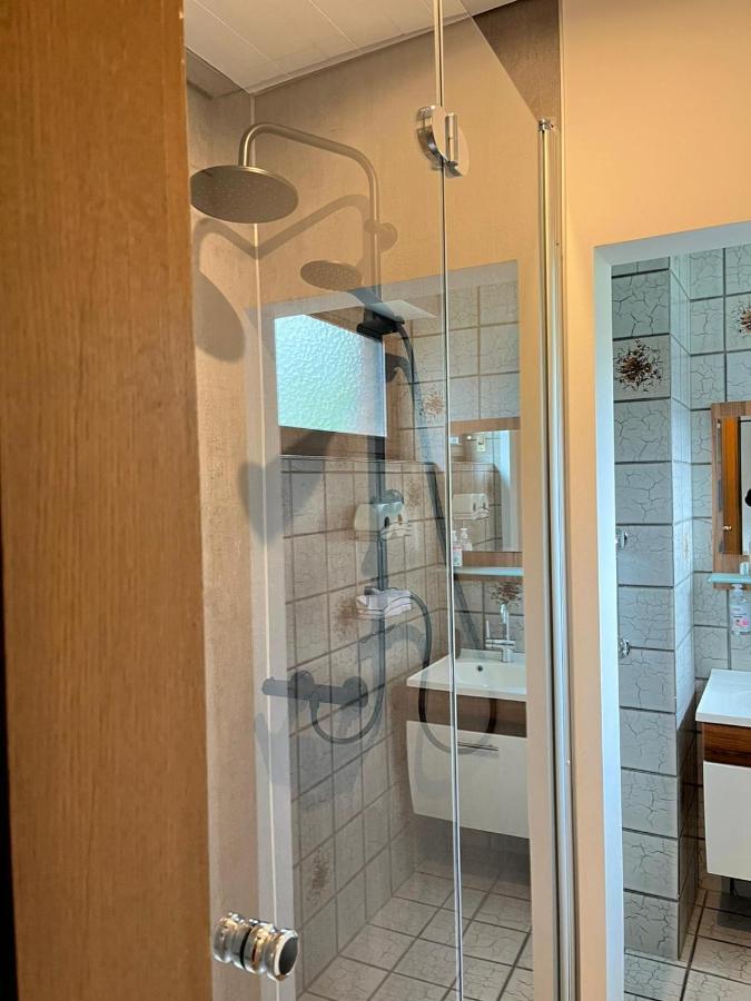 Xantener Ferienhaus Eichenwinkel Kültér fotó