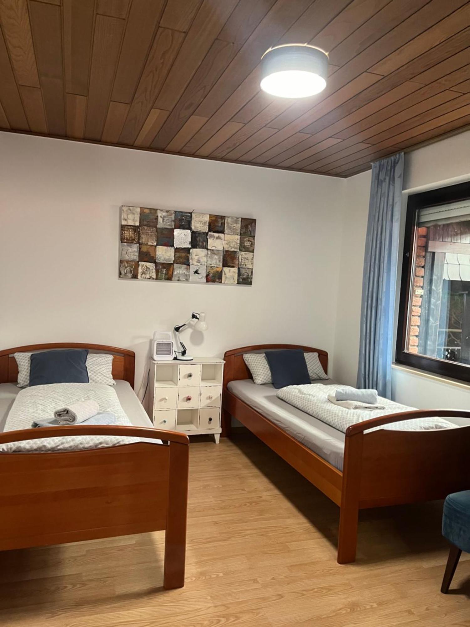 Xantener Ferienhaus Eichenwinkel Kültér fotó